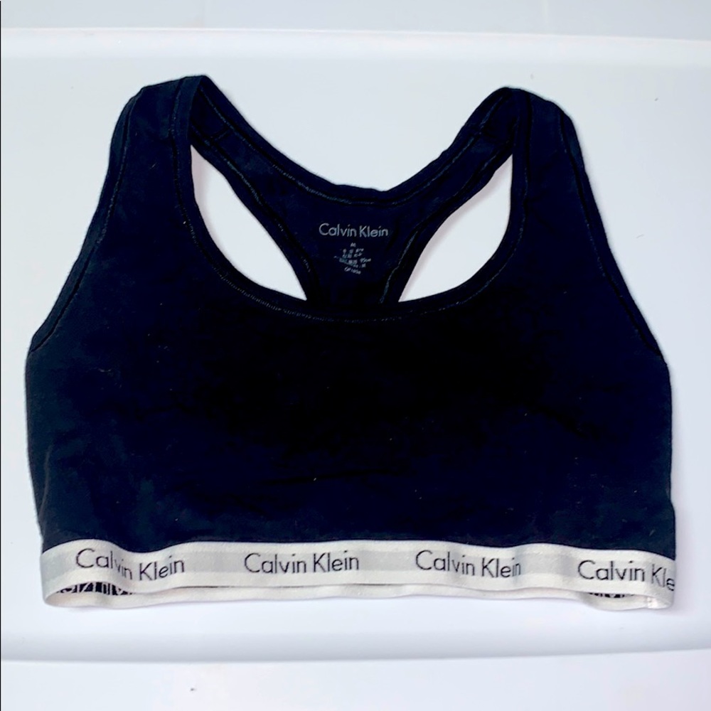 Calvin Klein Bralette